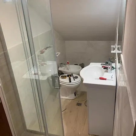 بيت للعطل La Della Meridiana *