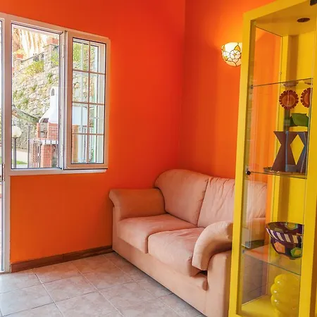 Tatil Evi La Della Meridiana *