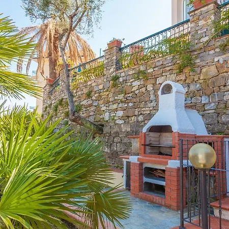 Tatil Evi La Della Meridiana *