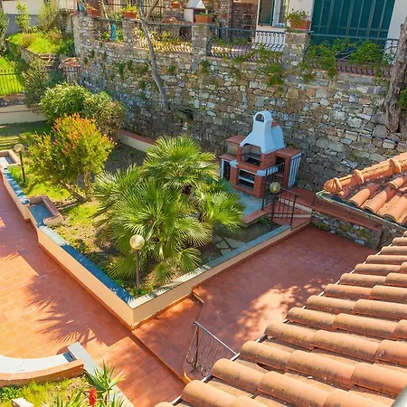 La Della Meridiana * دْيانو مارينا