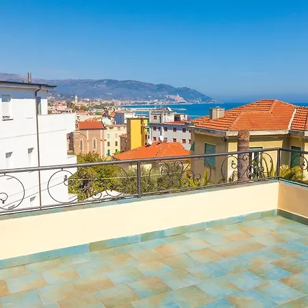 بيت للعطل La Della Meridiana *