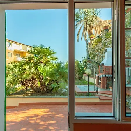 La Della Meridiana بيت للعطل *