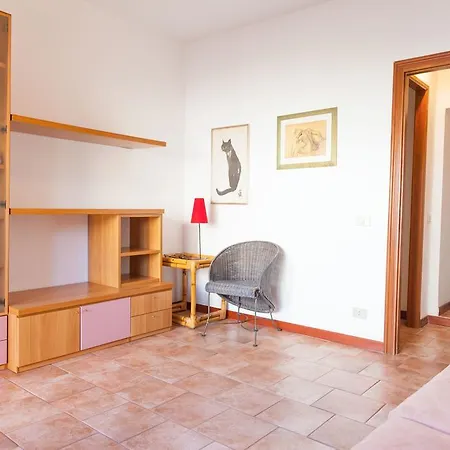 La Della Meridiana Tatil Evi Diano Marina