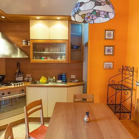 La Della Meridiana Tatil Evi