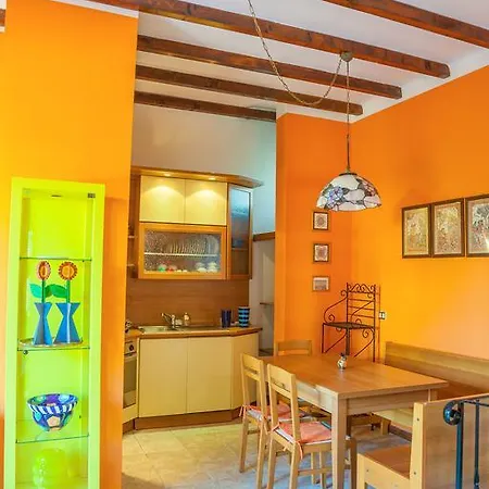 Tatil Evi La Della Meridiana *