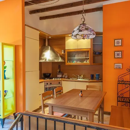 Tatil Evi La Della Meridiana Diano Marina