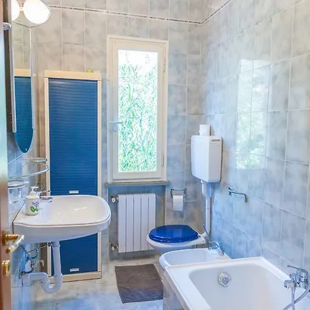 La Della Meridiana Tatil Evi