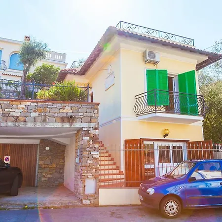 La Della Meridiana * دْيانو مارينا