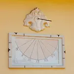 La Della Meridiana Ferienhaus Diano Marina