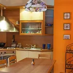 La Della Meridiana Ferienhaus *