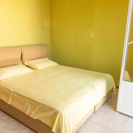 La Della Meridiana * Diano Marina