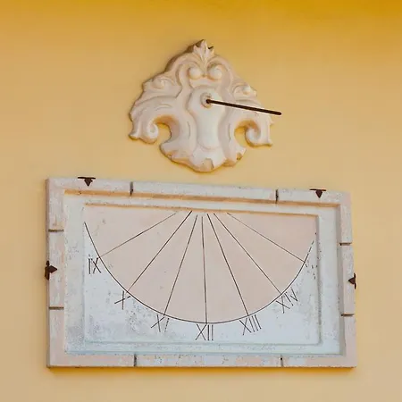 La Della Meridiana Nyaraló Diano Marina