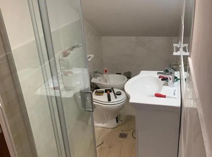 度假居 La Della Meridiana *