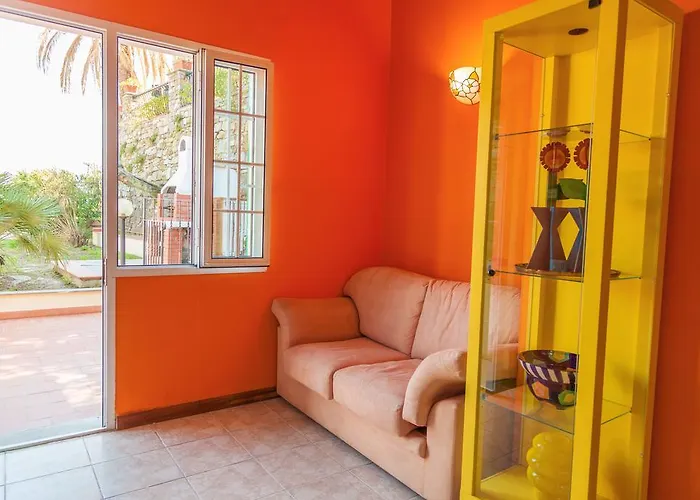 度假居 La Della Meridiana *