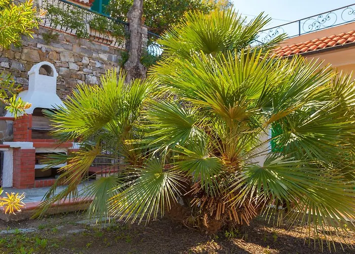 La Della Meridiana 度假居 *