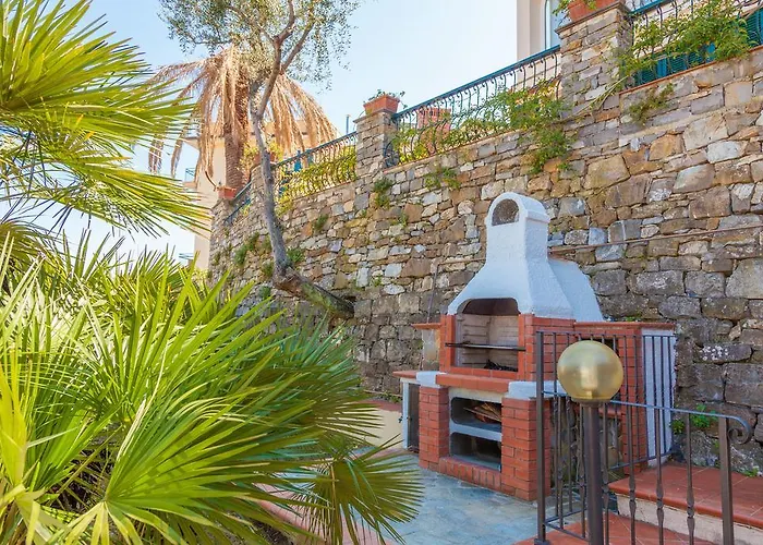 度假居 La Della Meridiana *