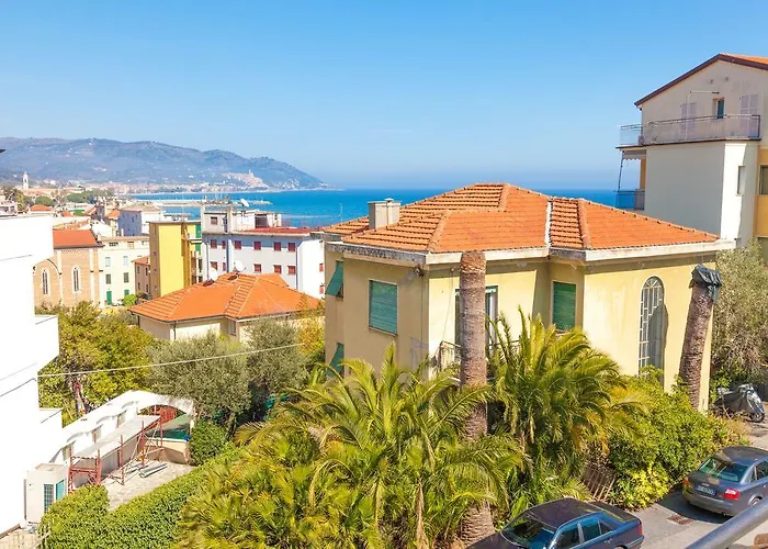 La Della Meridiana 度假居 *