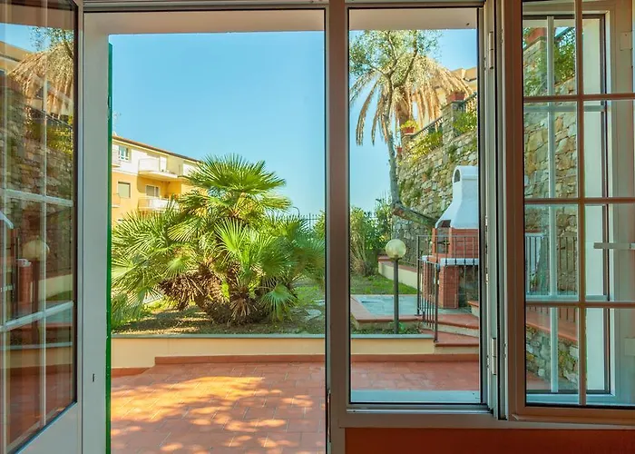 La Della Meridiana 度假居 *