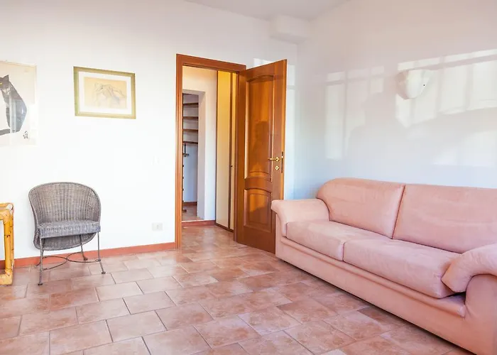 度假居 La Della Meridiana